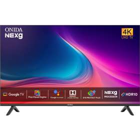 Onida NEXG 43UIG4K LED 43 Inch (109 cm) | Smart TV
