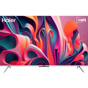 Haier L65EG 4K LED 65 Inch (165 cm) | Smart TV