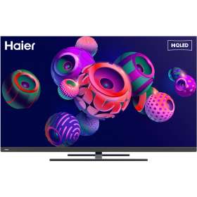Haier 65E9 4K LED 65 Inch (165 cm) | Smart TV