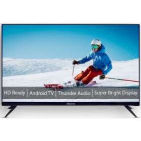 Xelectron 32XETV HD ready LED 32 Inch (81 cm) | Smart TV