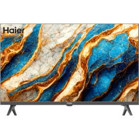 Haier LE43W4000 Full HD LED 43 Inch (109 cm) | Smart TV