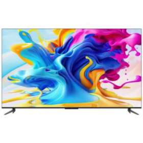 TCL 50C645 4K QLED 50 Inch (127 cm) | Smart TV