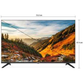 Aiwa Magnifiq AV32HDX1 Full HD LED 32 Inch (81 cm) | Smart TV