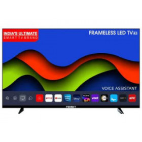 FOXSKY 43FS-VS Full HD LED 43 Inch (109 cm) | Smart TV