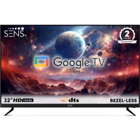 Sens SENS32WYGSHD HD ready LED 32 Inch (81 cm) | Smart TV