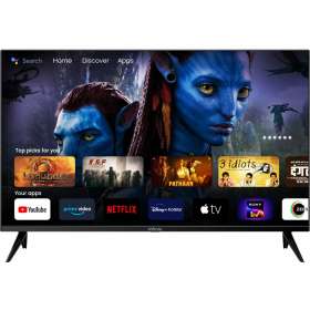 Infinix 43X3IN Full HD LED 43 Inch (109 cm) | Smart TV