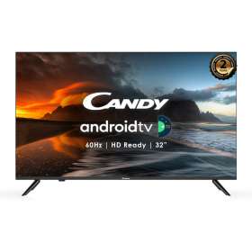 Candy CA32C9 HD ready LED 32 Inch (81 cm) | Smart TV