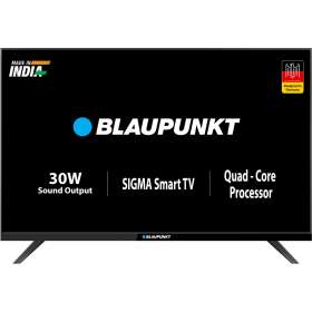 Blaupunkt 40Sigma703BL Full HD LED 40 Inch (102 cm) | Smart TV
