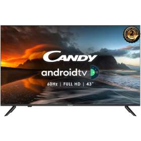 Candy CA43C9 Full HD LED 43 Inch (109 cm) | Smart TV