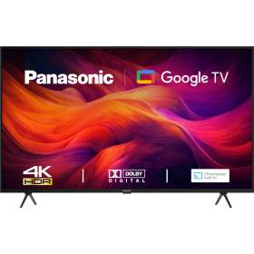 Panasonic TH-55MX660DX 4K LED 55 Inch (140 cm) | Smart TV