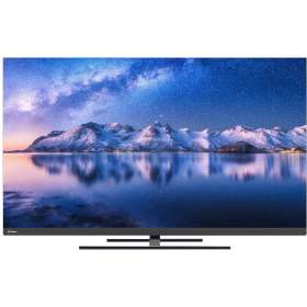 Candy CA6560CQLED 4K QLED 65 Inch (165 cm) | Smart TV