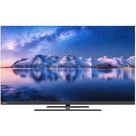 Candy CA5560CQLED 4K QLED 55 Inch (140 cm) | Smart TV