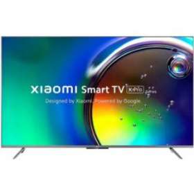Xiaomi Mi X Pro (L50M8-5XIN) 4K LED 50 Inch (127 cm) | Smart TV