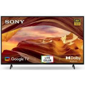 Sony BRAVIA KD-50X70L 4K LED 50 Inch (127 cm) | Smart TV
