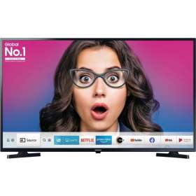 Samsung UA43T5410AK Full HD LED 43 Inch (109 cm) | Smart TV