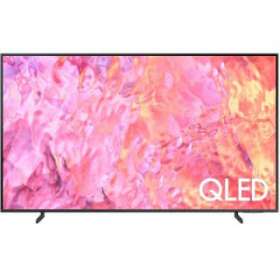Samsung QA50Q60CAK 4K QLED 50 Inch (127 cm) | Smart TV