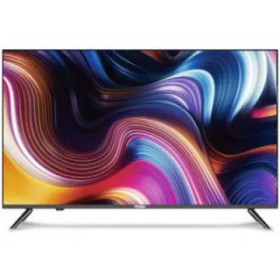 Haier LE43A9000 4K LCD 43 Inch (109 cm) | Smart TV