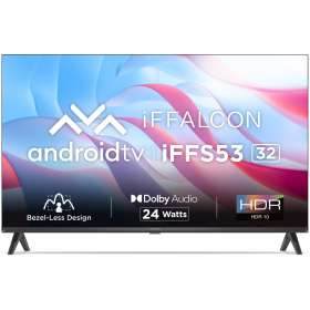IFFalcon iFF32S53 HD ready LED 32 Inch (81 cm) | Smart TV