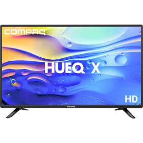 Compaq HUEQ X CQ24PHD HD ready 24 Inch (61 cm) LED TV