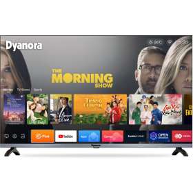 Dyanora Sigma DY-LD43F4S Full HD LED 43 Inch (109 cm) | Smart TV