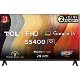 TCL 32S5400 Full HD LED 32 Inch (81 cm) | Smart TV