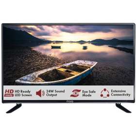 MarQ 24HDNDQPPAB HD ready 24 Inch (61 cm) LED TV