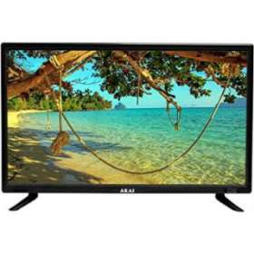 Akai AKLT24N-D53W HD ready 24 Inch (61 cm) LED TV