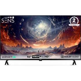 Sens SENS43WASFHD Full HD LED 43 Inch (109 cm) | Smart TV