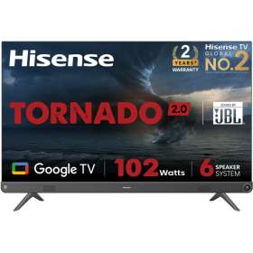 Hisense 50A7H 4K LED 50 Inch (127 cm) | Smart TV