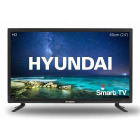 Hyundai SMTHY24ECY1V HD ready LED 24 Inch (61 cm) | Smart TV