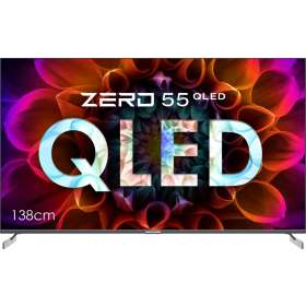 Infinix Zero 55X3 4K QLED 55 Inch (140 cm) | Smart TV