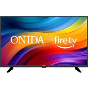 Onida 32HIZ-R1 HD ready LED 32 Inch (81 cm) | Smart TV