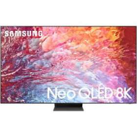 Samsung QA65QN700BK 4K Neo QLED 65 Inch (165 cm) | Smart TV