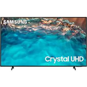 Samsung UA65BU8000K 4K LED 65 Inch (165 cm) | Smart TV