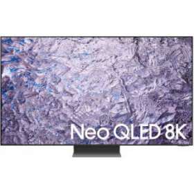 Samsung QA65QN800CK 4K Neo QLED 65 Inch (165 cm) | Smart TV
