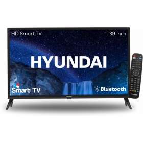 Hyundai SMTHY40HD52TYW HD ready LED 39 Inch (99 cm) | Smart TV