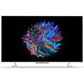 VU Masterpiece Glo 4K QLED 75 Inch (190 cm) | Smart TV