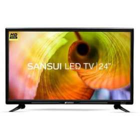 Sansui JSY24NSHD HD ready 24 Inch (61 cm) LED TV