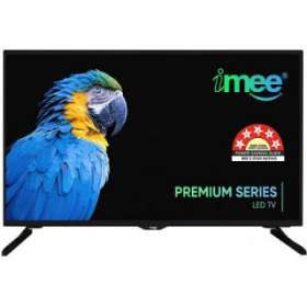Imee Premium 32S HD ready LED 32 Inch (81 cm) | Smart TV