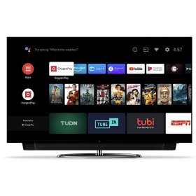 OnePlus TV 55 Q1 4K QLED 55 Inch (140 cm) | Smart TV