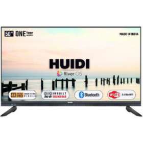 Huidi HD50FLPRO4K LED 50 Inch (127 cm) | Smart TV