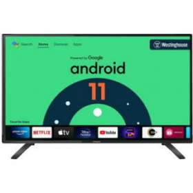 Westinghouse W2 Series WH43FX71Full HD LED 43 Inch (109 cm) | Smart TV
