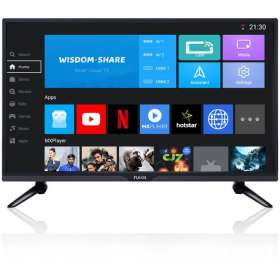 Huidi HD4FS PRO HD ready LED 32 Inch (81 cm) | Smart TV