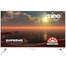 Imee Supreme 43SFLCS Full HD LED 43 Inch (109 cm) | Smart TV