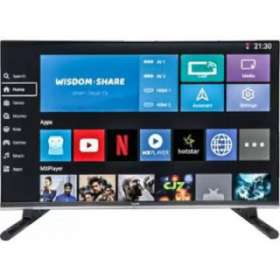Huidi HD6FS-PRO HD ready LED 32 Inch (81 cm) | Smart TV