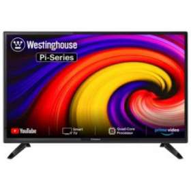 Westinghouse Pi Series WH40SP08BL Full HD LED 40 Inch (102 cm) | Smart TV
