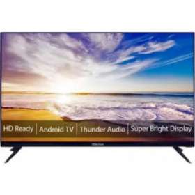 Xelectron 32XE-11 HD ready LED 32 Inch (81 cm) | Smart TV