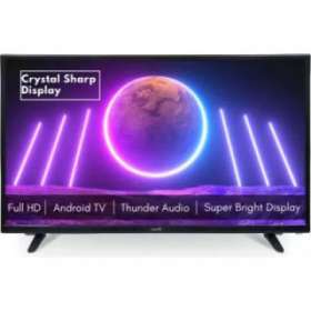 Innoq IN40-BSDLX Full HD LED 40 Inch (102 cm) | Smart TV