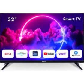 Innoq IN32-FSDLX HD ready LED 32 Inch (81 cm) | Smart TV