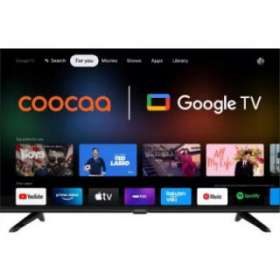 Cooaa 55Y72 4K LED 55 Inch (140 cm) | Smart TV